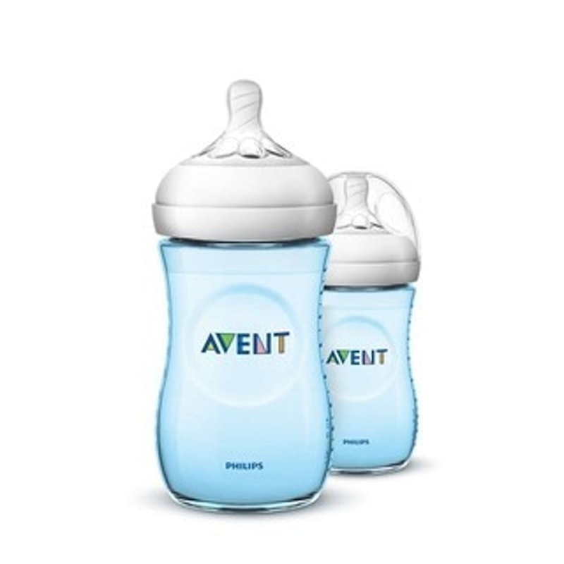 Botol Susu Natural 1