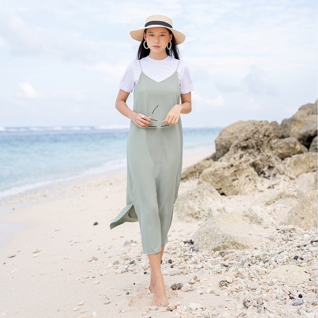 Nomitee's Miranda Set Setelan Wanita