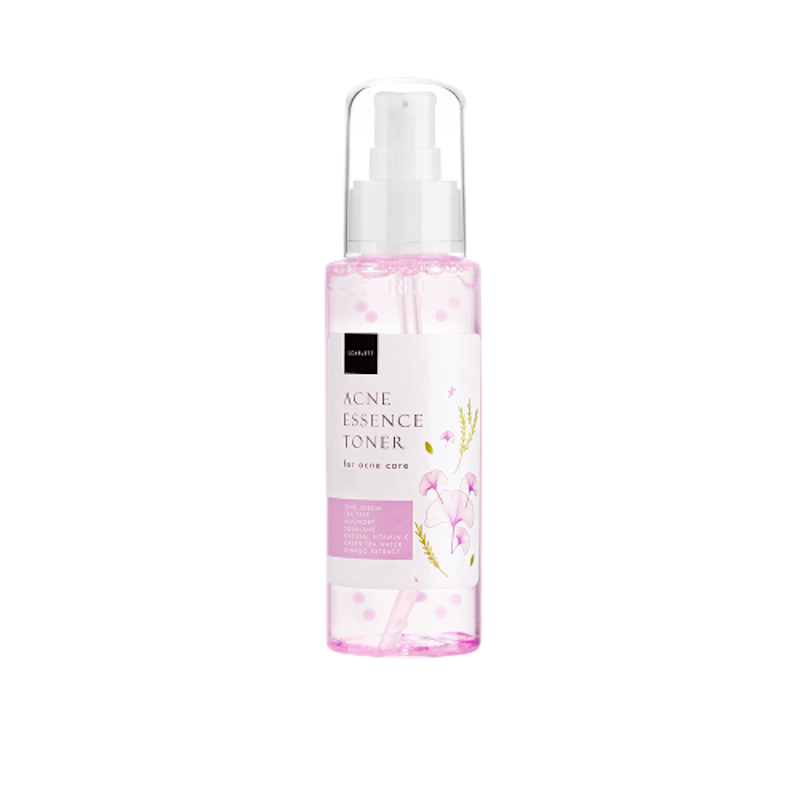 Acne Essence Toner 1