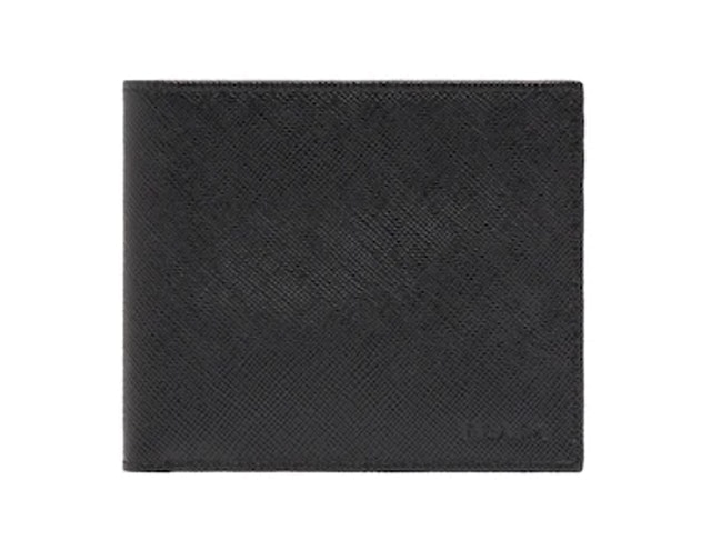 Leather Wallet ｜ 2MO513_053_F0002