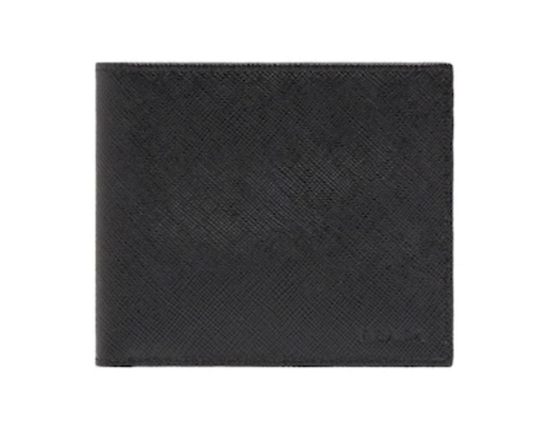 Leather Wallet 1