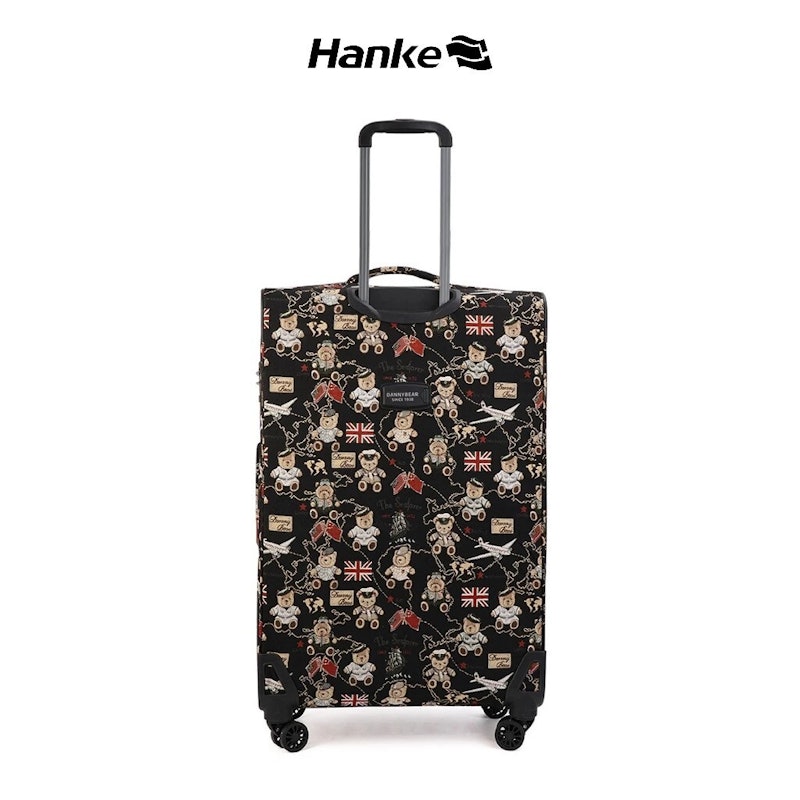 Hanke x Dannybear Koper Kabin 20 Inch 3