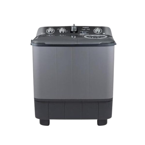 Sanken ｜ Mesin Cuci 2 Tabung  ｜ TW-882NP