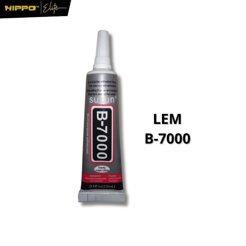 CASTA B-7000 Multi-Purpose Adhesive 3