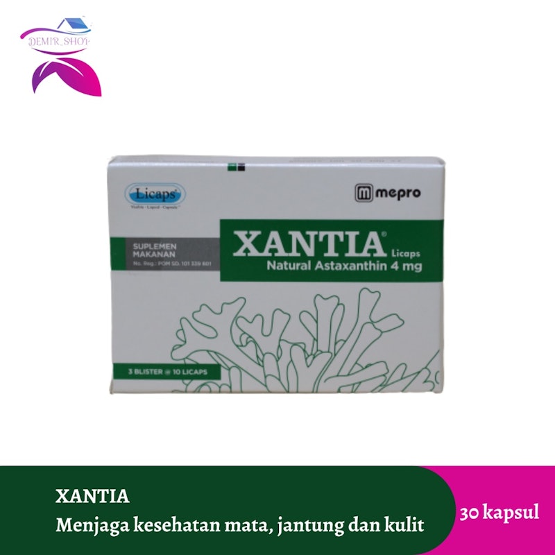 Xantia 2