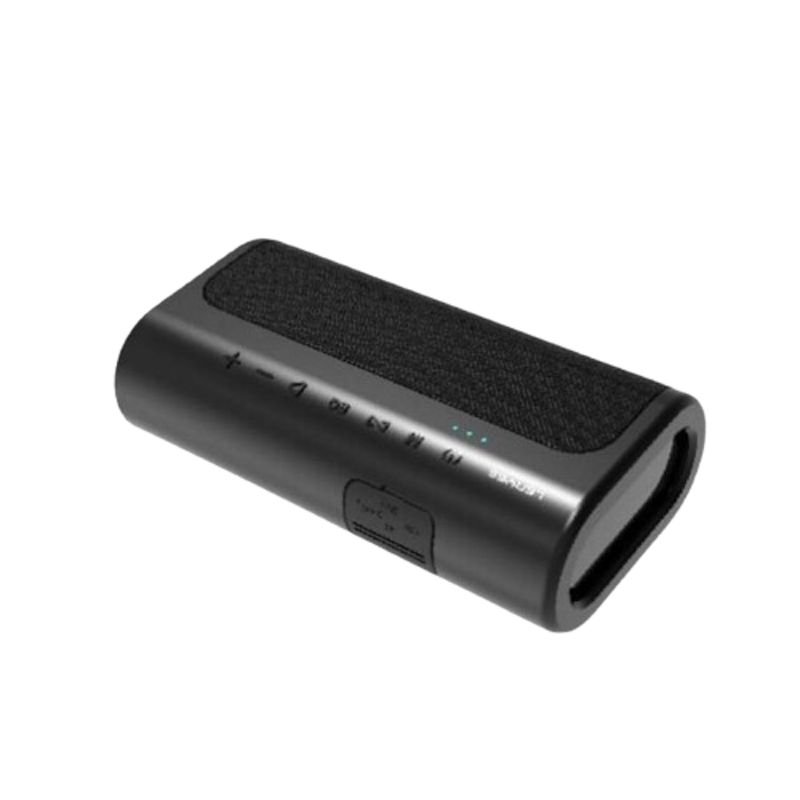 LENYES 80W Bombass Speaker 1