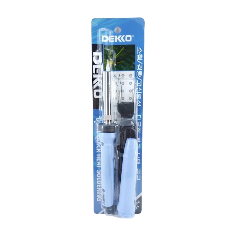 Dekko Dual Quick Heat 97 4