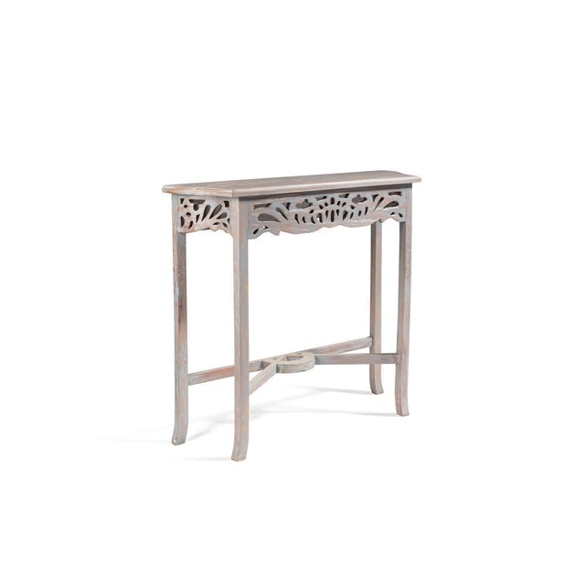 Isiruma KLASSI Console