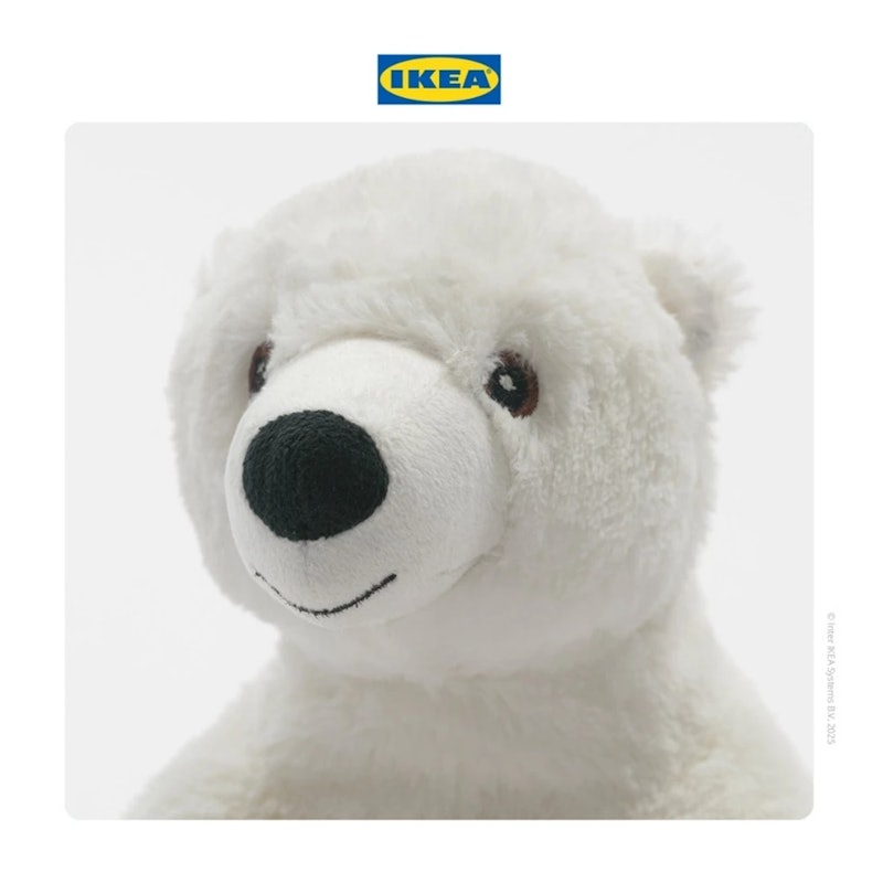 IKEA SNUTTIG 2