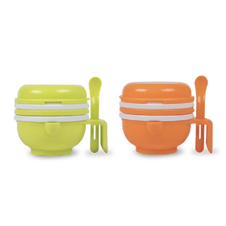 Lynea Primisima Baby Safe Multi Food Grinding Set