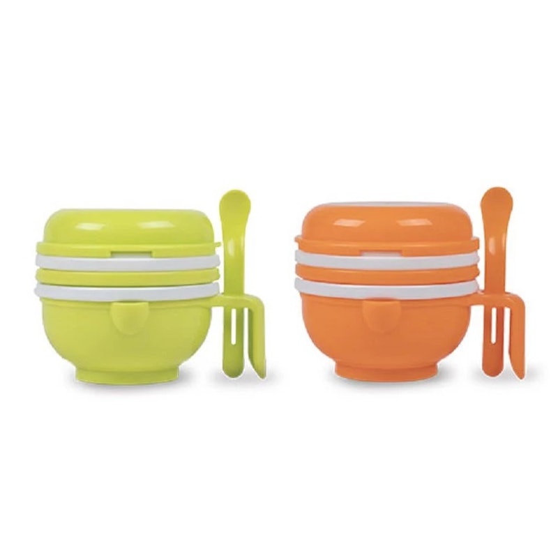 Baby Safe Multi Food Grinding Set 3