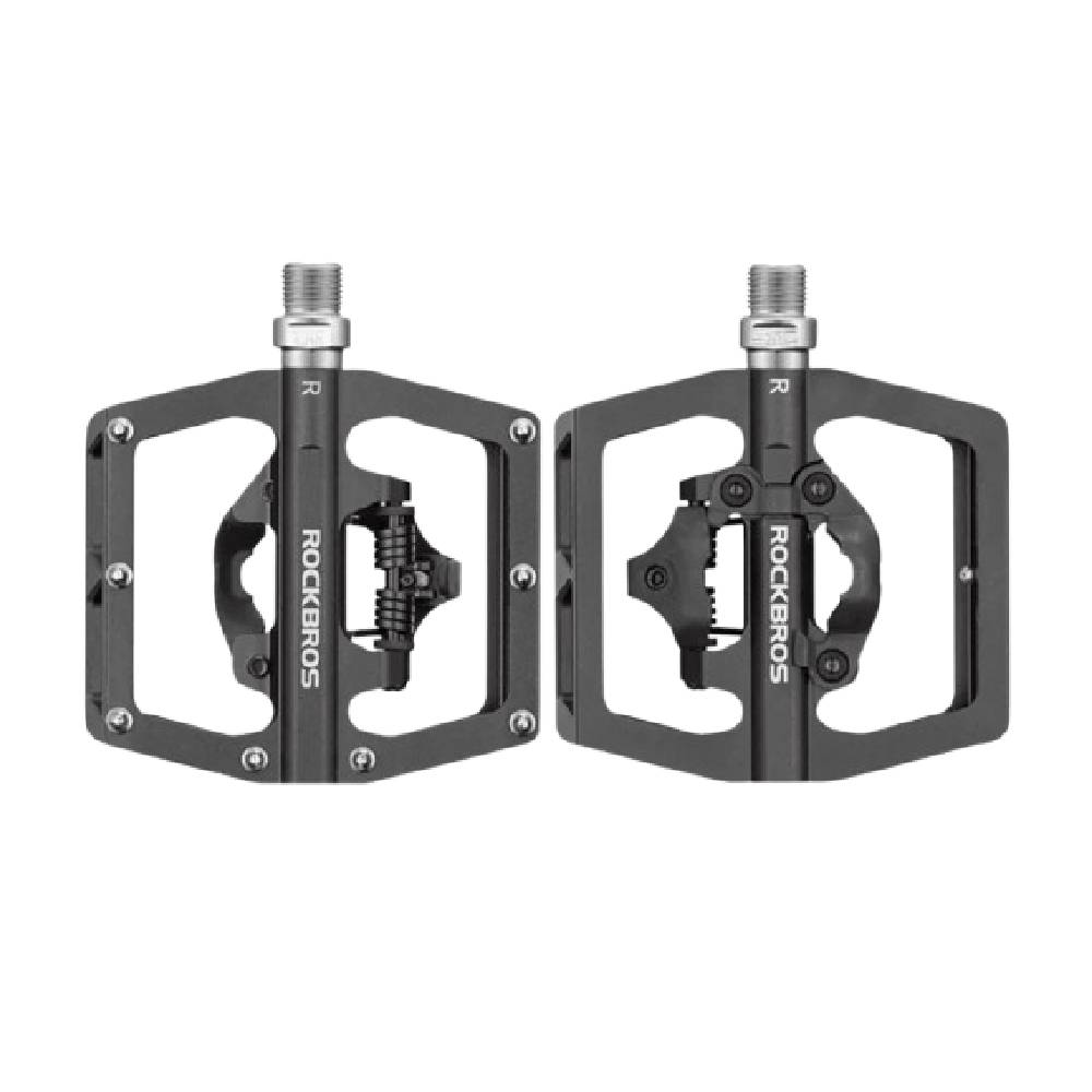 ROCKBROS Pedal Sepeda  1