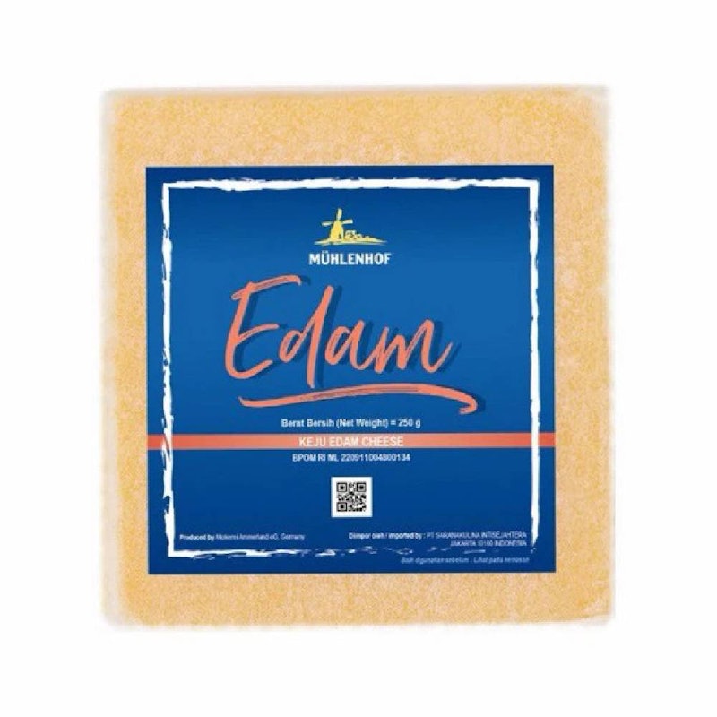 Muhlenhof Edam Cheese 1
