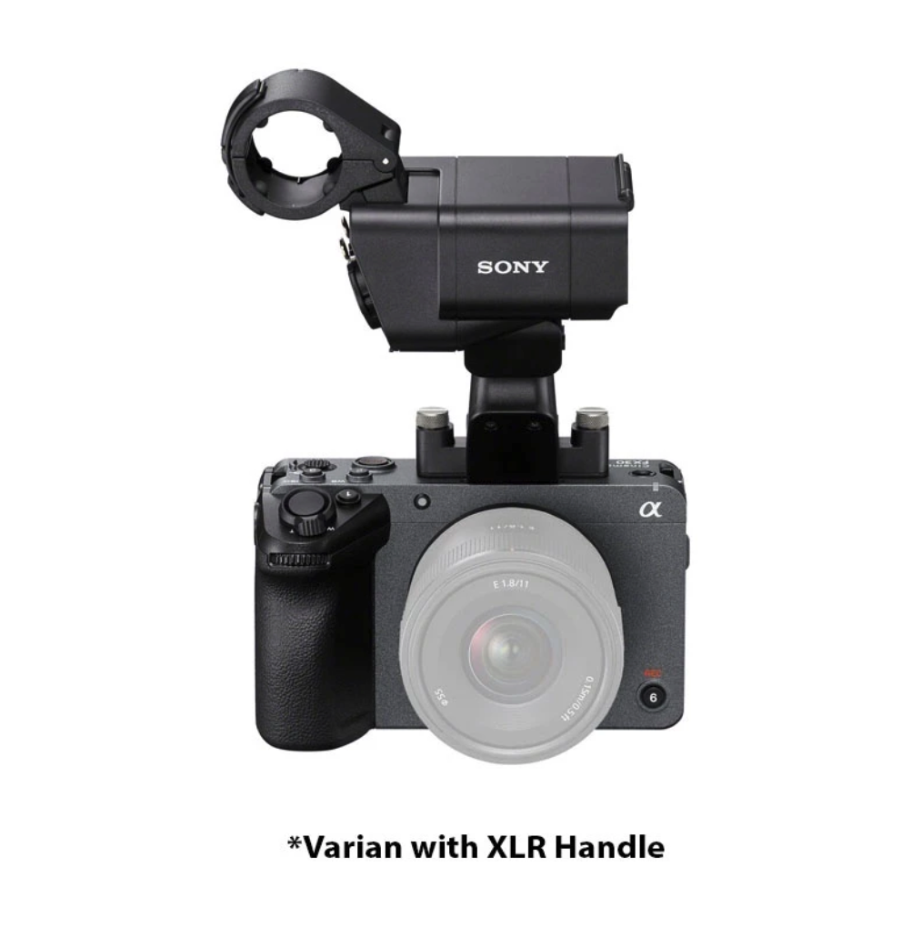 SONY Sony Cinema Line Camera FX30