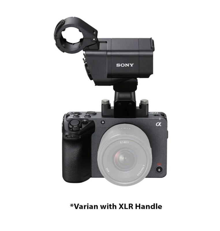 Cinema Line Camera 5