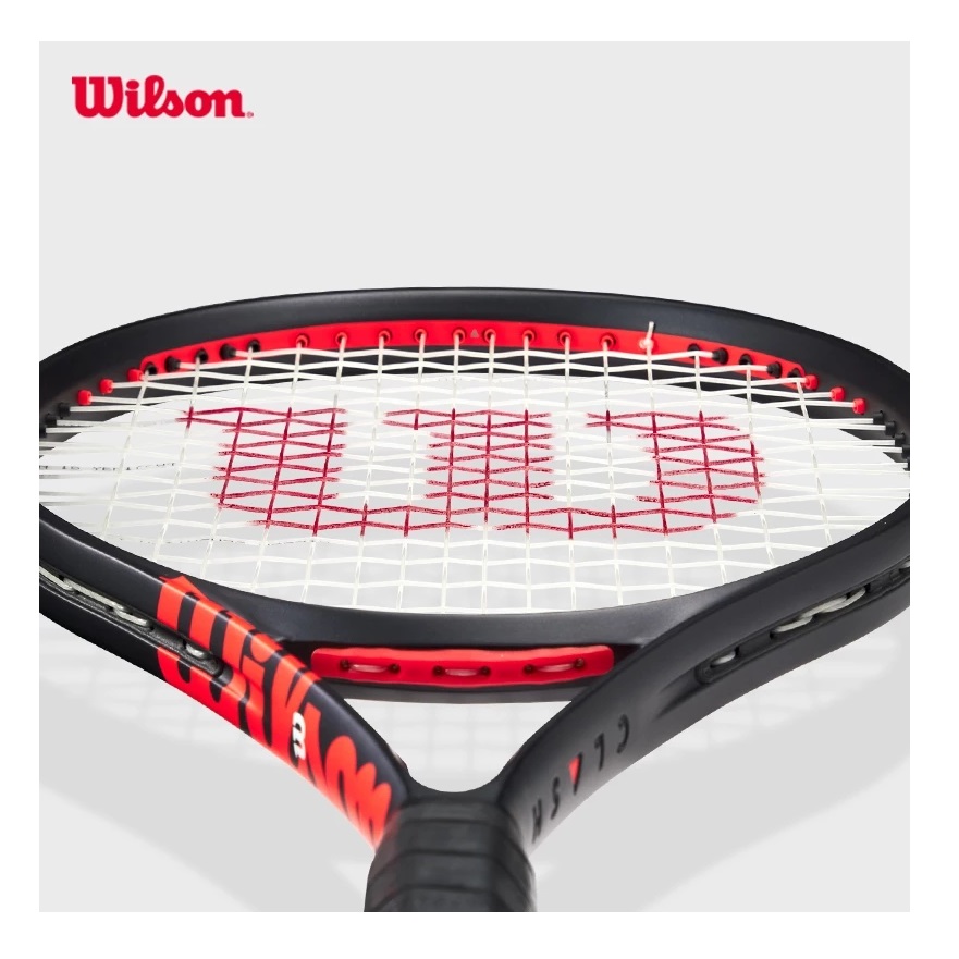 Wilson Sporting Goods Wilson Clash V3 100 UL Performance Tennis Racket Unstrung WR173011U