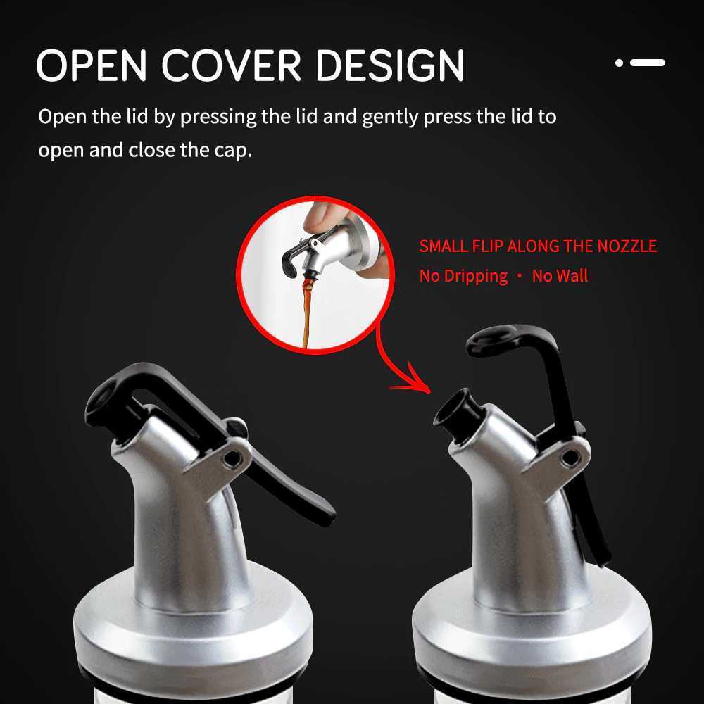  One Two Cups Botol Minyak Olive Oil 