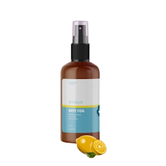 Wiselie Anti Fog Cleansing Spray for Glasses