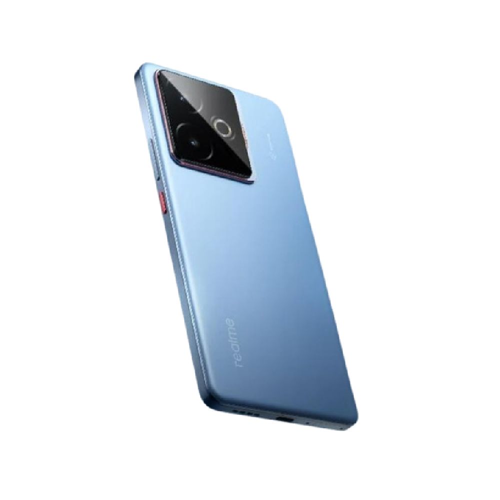 realme ｜ GT 7T