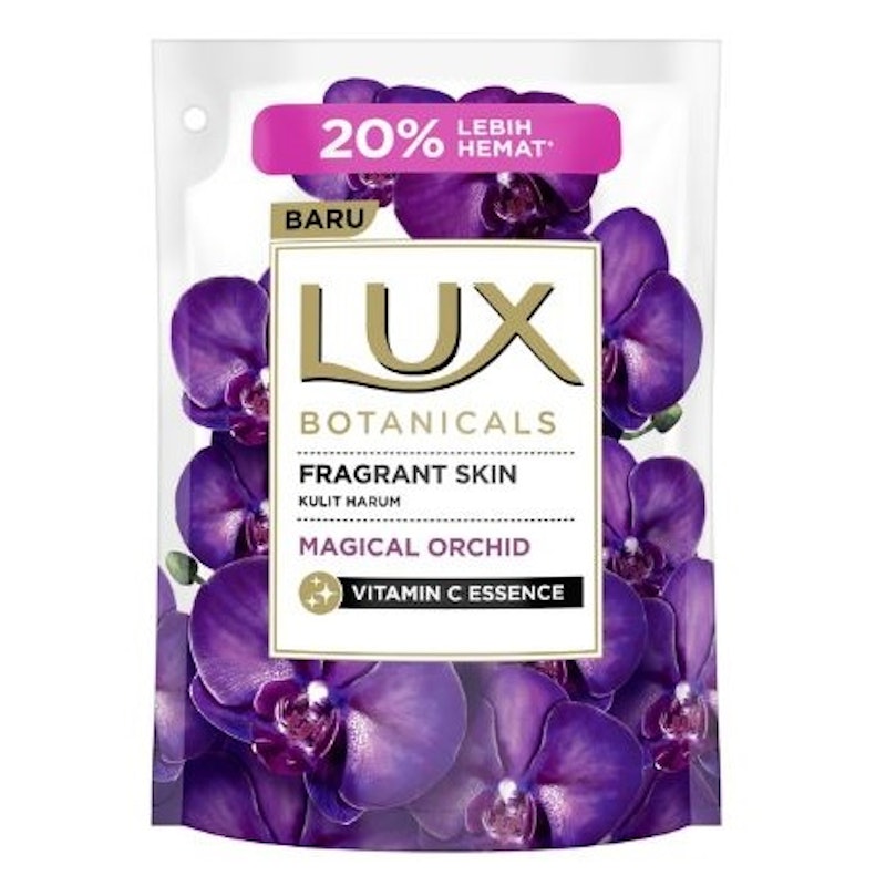 LUX® Botanicals Magical Orchid 2