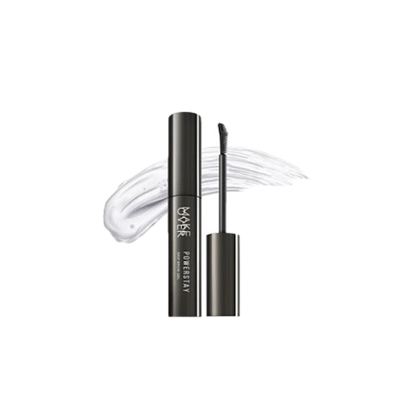 MAKE OVER Powerstay Grip Brow Gel