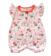 CV Alpinika Unggul Libby Jumper Bayi Perempuan Ruffle Motif Ivy 1