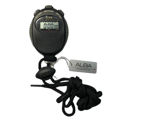 Stopwatch 1