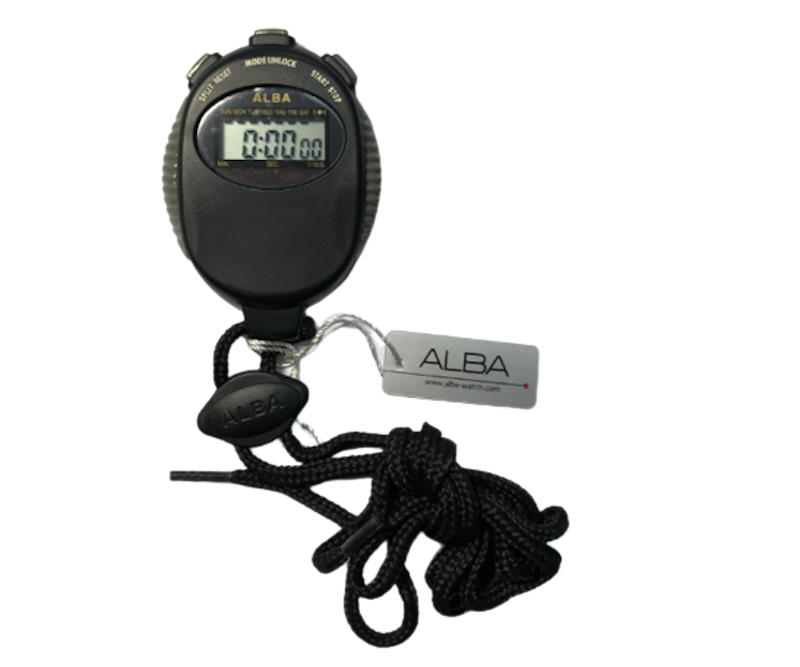 Stopwatch 1