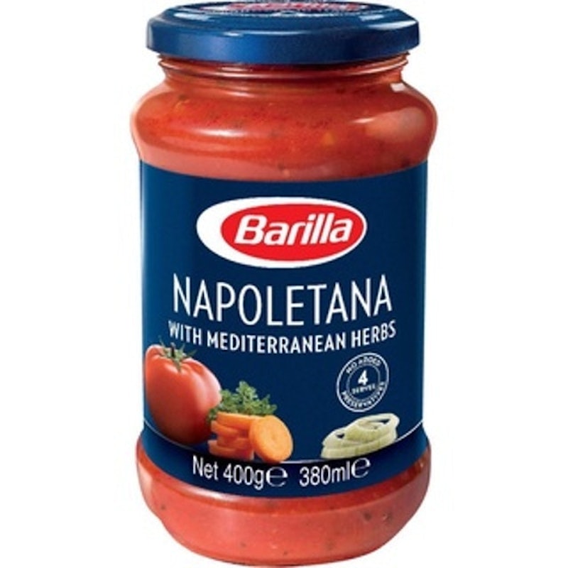 Napoletana 1