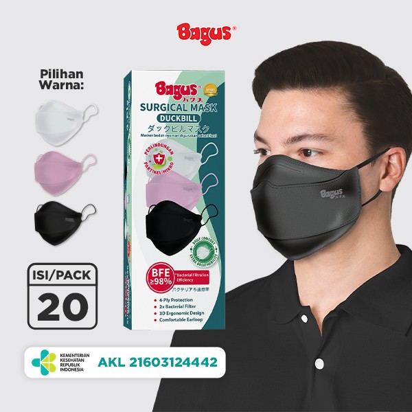 KN95 Protective Mask