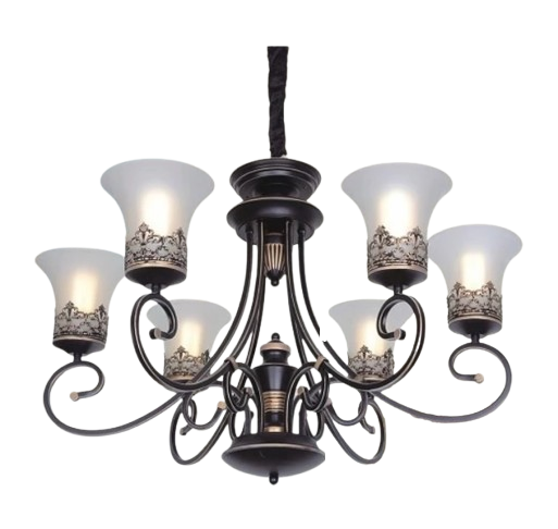 Lampu Gantung Klasik ｜ SCH-8412-6