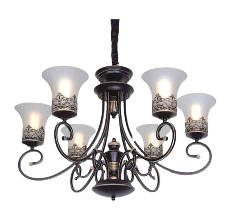 Lampu Gantung Klasik 1