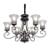 null Lampu Gantung Klasik 1