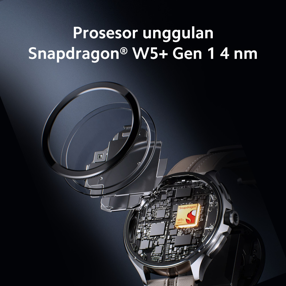 Xiaomi Communication Xiaomi Watch 2 Pro