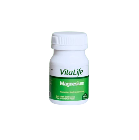 Vitalife Magnesium