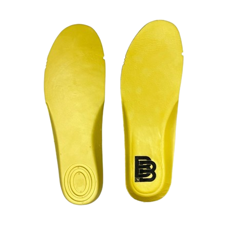 Ballerbro Insole Sepatu Basket