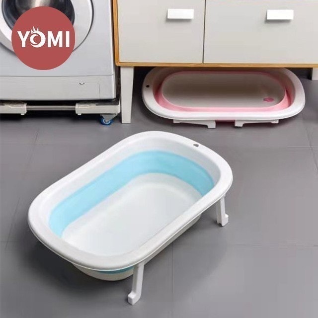 Yomi Bak Mandi Bayi   Y01