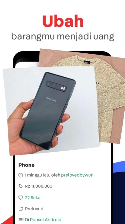 Carousell 2