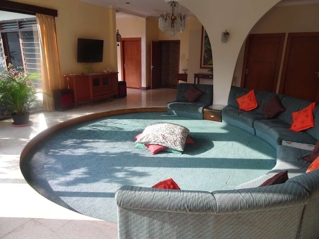 The Garden Syariah Villa 3