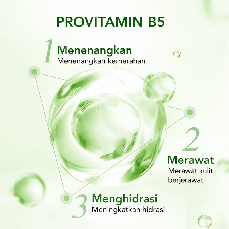 AcnePlus B5 Soothing Sheet Mask 3