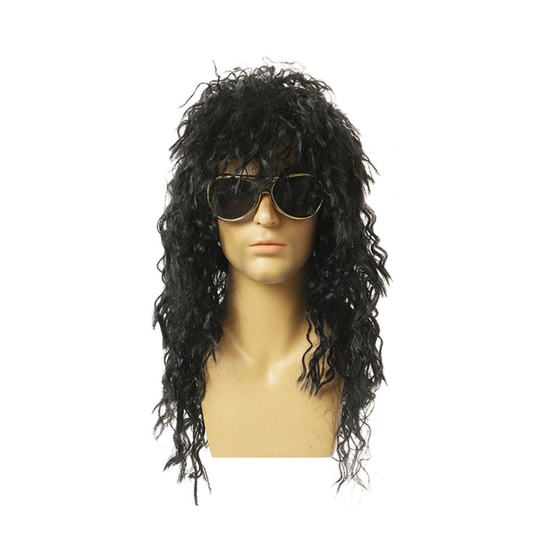 TAD RACING Wig Keriting Rocker 1