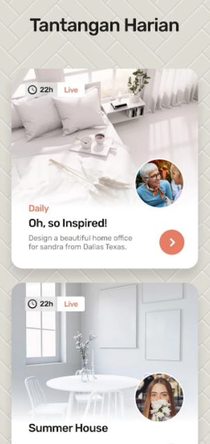 Redecor - Home Design Makeover 4