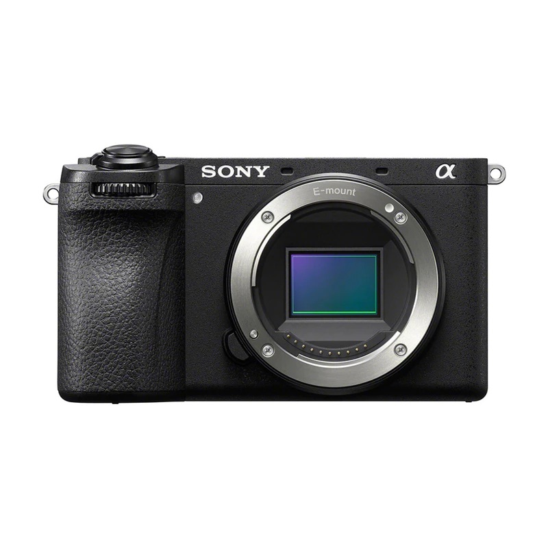 10 Rekomendasi Kamera Mirrorless SONY Terbaik  4