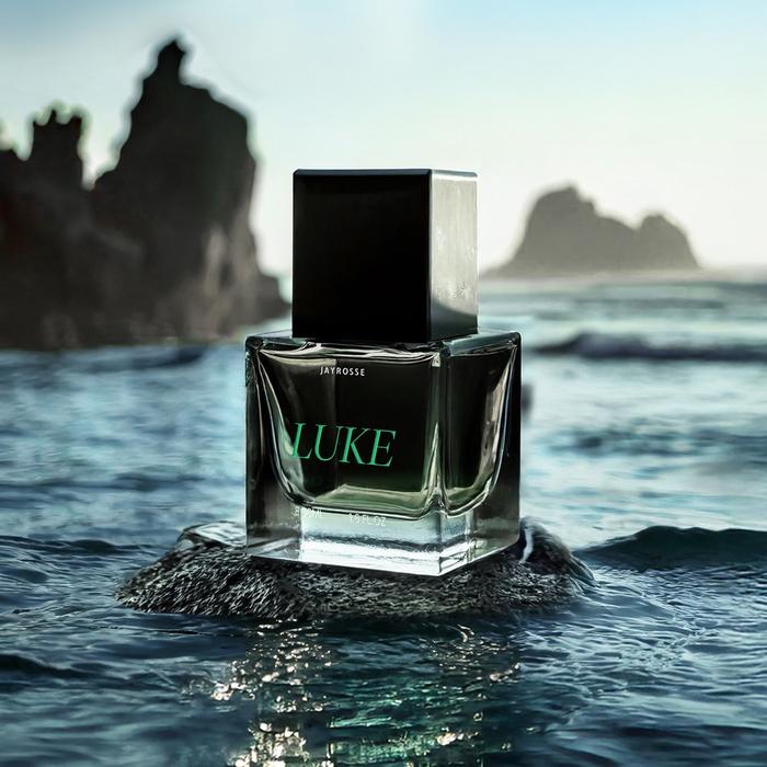 Jayrosse Akbar Karya Jayrosse Luke 30ml