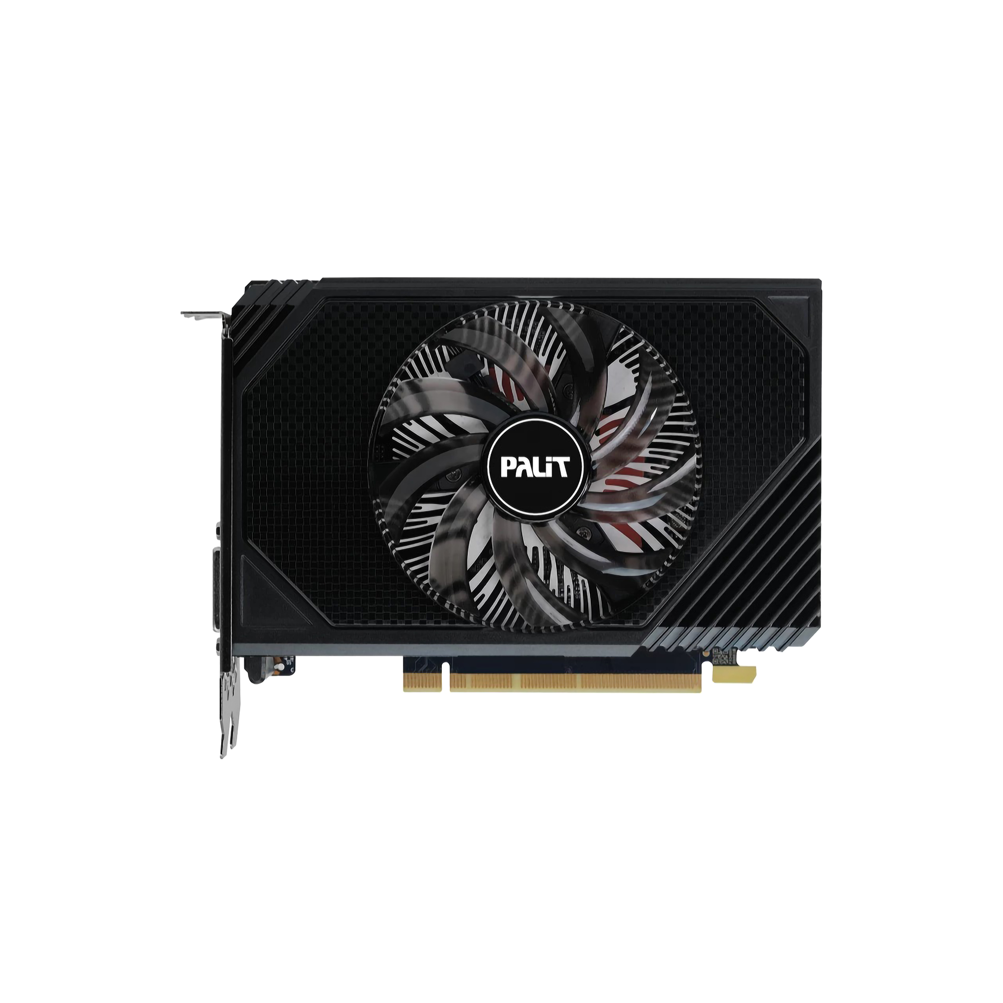 Palit GeForce RTX 3050 StormX 6GB GDDR6