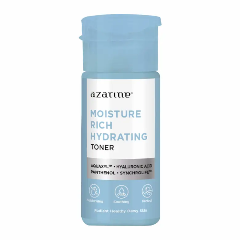 Moisture Rich Hydrating Toner 1