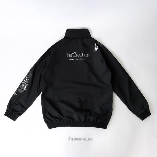 Tracktop Suit Jacket Orochi