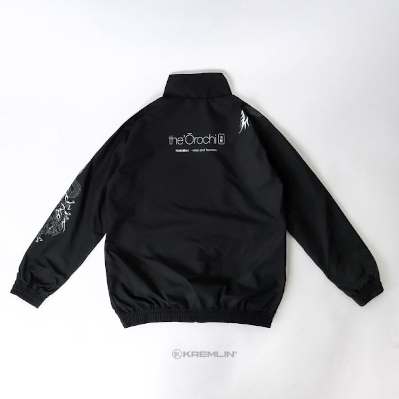 Tracktop Suit Jacket Orochi 2