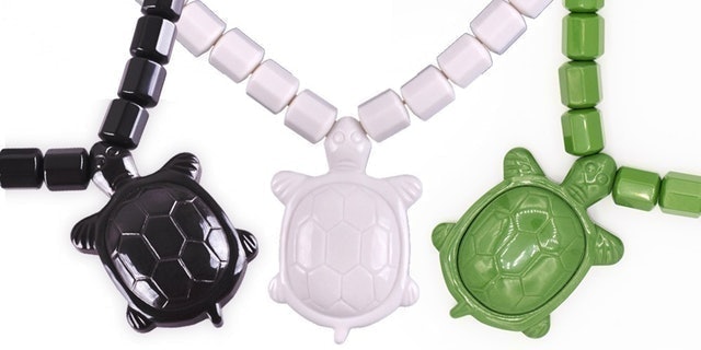 Ginsamyong Classic Series