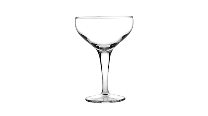 Moda Champagne Coupe 1